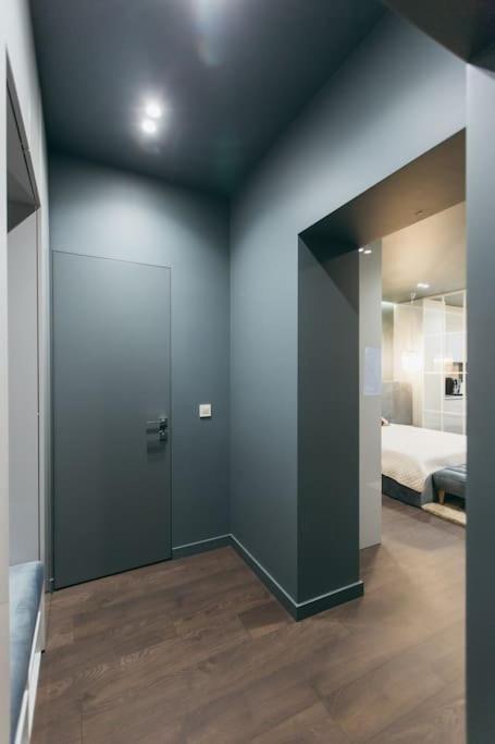 Atlant Luxury Apartments On Golovna Навпроти Тц Депот, Безконтактне Заселення Chernivtsi Exterior foto